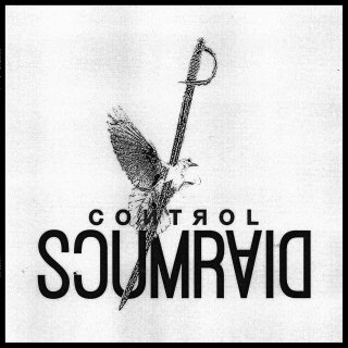 Scumraid / Controlڿ CD