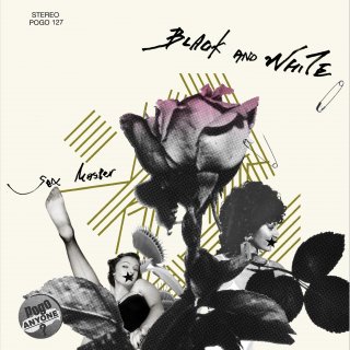 Black And White / Sex Masterڿ 7"