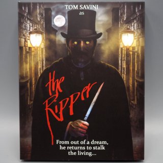 The Ripperڿ Blu-ray