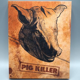 Pig Killerڿ Blu-ray