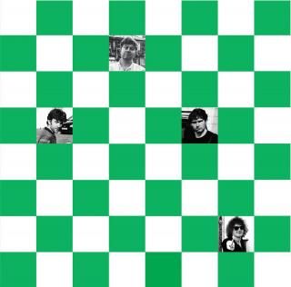 ★ Yard Act レコード 7\" 新品未使用 ☆ Yard Act レコード 7