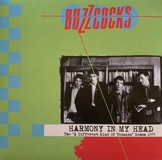 Punk - RECORD POLIS