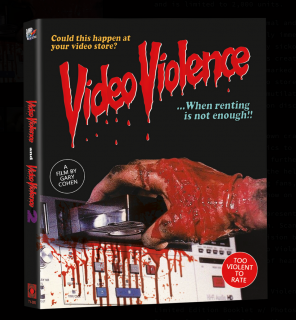 DVD / blu-ray - RECORD POLIS
