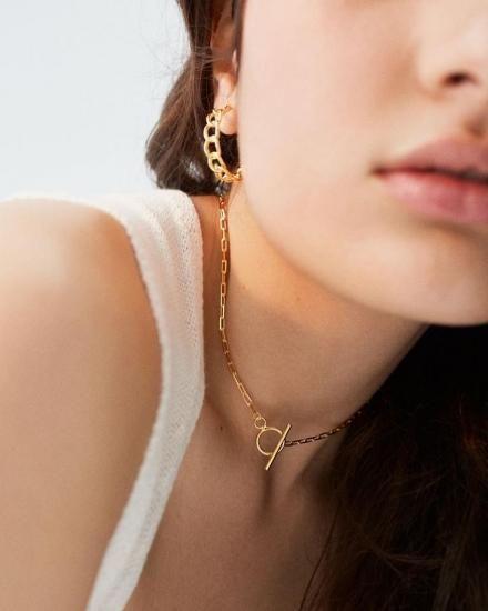 ALOHAS Chain Line