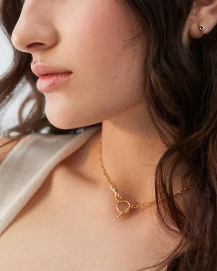 ALOHAS Chain Line