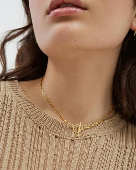 ALOHAS Chain Line