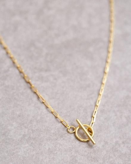 ALOHAS Chain Line