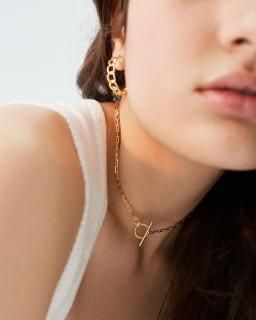ALOHAS Chain Line