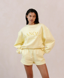 ALOHAS Iconica sweatshirt