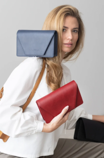 Hybrid multifunctional bag