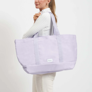 SOULE WAY Beach Bag