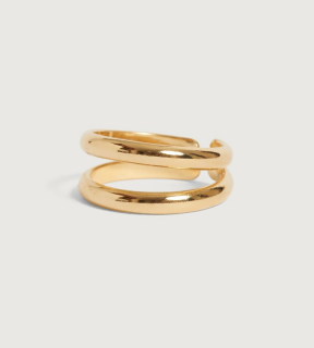 LOU.YETU Belinda Ring