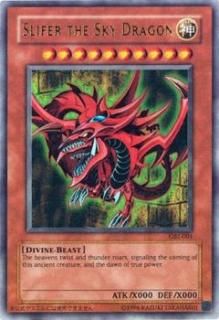 ڥץ쥤ѡͷ GBI-001 ꥹŷε Slifer the Sky Dragon (ܸ ȥ쥢) 󥿡ʥʥ ɥ磻ɥǥš