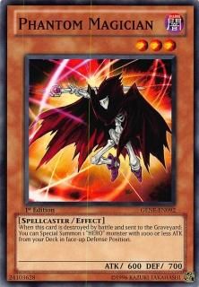 ڥץ쥤ѡͷ GENF-EN092 Ƥѻ(Ѹ 1st Edition Ρޥ)š