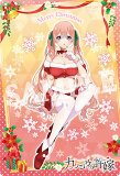 【cc-05 天野エリカ/クリスマス衣装】 カッコウの許嫁 メタルカードコレクション