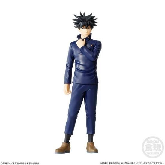 呪術廻戦 伏黒恵 ARTFX J 伏黒 恵｜呪術廻戦｜男性キャラクター フィギュア