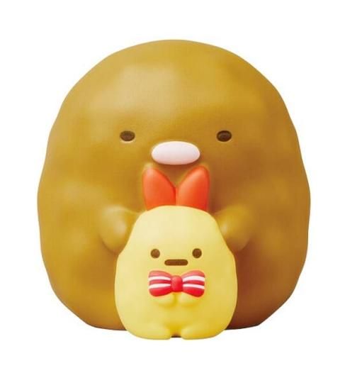 すみっコぐらし　とんかつ　えびふらいのしっぽ多め　まとめ売り21点セット すみっコぐらし とんかつ えびふらいのしっぽ ぬいぐるみ まとめ