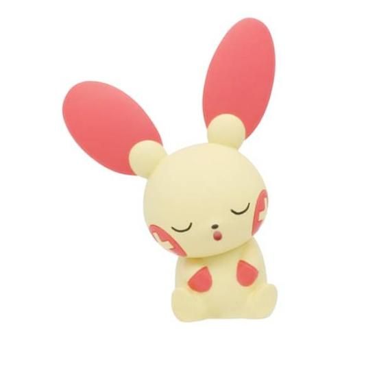 ポケモンgo プラスル 最大個体 プラスル( )( )(DP EP08 015