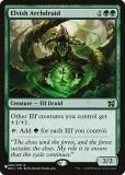 ޥå㥶 DDU EN Elvish Archdruid (Ѹ 쥢) The List ꥹ
