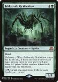 ޥå㥶 EMN EN Ishkanah, Grafwidow (Ѹ å쥢) The List ꥹ