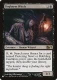ޥå㥶 M14 EN Bogbrew Witch (Ѹ 쥢) The List ꥹ