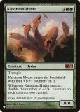 ޥå㥶 M14 EN Kalonian Hydra (Ѹ å쥢) The List ꥹ