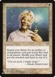 ޥå㥶 MIR EN Enlightened Tutor (Ѹ ) The List ꥹ