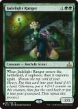 ޥå㥶 RIX EN Jadelight Ranger (Ѹ 쥢) The List ꥹ