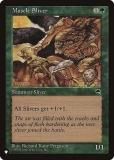 ޥå㥶 TMP EN Muscle Sliver (Ѹ ) The List ꥹ