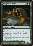 ޥå㥶 CSP EN Panglacial Wurm (Ѹ 쥢) The List ꥹ