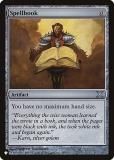 ޥå㥶 10E EN Spellbook (Ѹ 󥳥) The List ꥹ