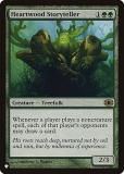 ޥå㥶 FUT EN Heartwood Storyteller (Ѹ 쥢) The List ꥹ