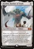 ޥå㥶 UMA EN Kozilek, Butcher of Truth (Ѹ å쥢) The List ꥹ