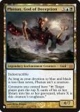 ޥå㥶 BNG EN Phenax, God of Deception (ܸ å쥢) The List ꥹ