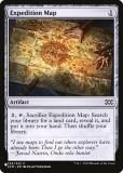 ޥå㥶 2XM EN Expedition Map (Ѹ ) The List ꥹ
