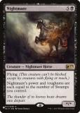 ޥå㥶 AKH EN Nightmare (Ѹ 쥢) The List ꥹ