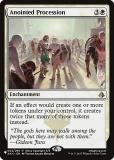 ޥå㥶 AKH EN Anointed Procession (Ѹ 쥢) The List ꥹ