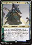 ޥå㥶 WAR EN Tamiyo, Collector of Tales (Ѹ 쥢) The List ꥹ