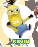 KevinʥСˡ ߥ˥ աե奢ޥå
