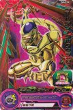 ドラゴンボールヒーローズ PSES17-06 ゴールデンメタルクウラ：ゼノ 超カードダスセット14