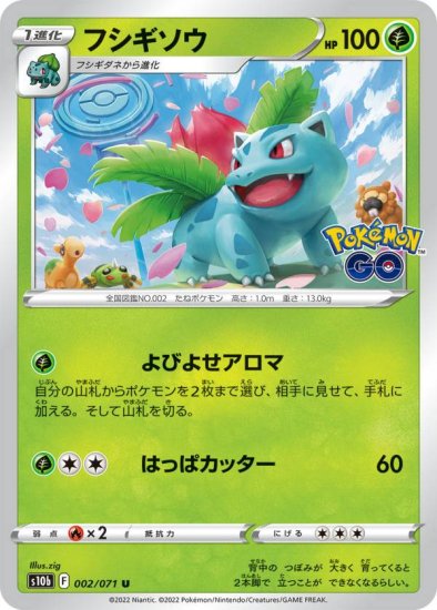 鑑定済 ポケモンカード Ivysaur 英語版 Shadowless フシギソウエンタメ