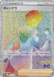 ݥ󥫡ɥ S10b 087/071 ǥ ݡ (HR ϥѡ쥢) ĥѥå Pokemon GO