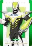 No.01 磻ɥ TIGER  BUNNY  ᥿륫ɥ쥯