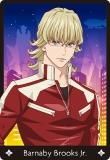 No.14 Сʥӡ֥åJr. TIGER  BUNNY  ᥿륫ɥ쥯