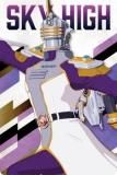 06.ϥ (饯)  TIGER & BUNNY  ϡ