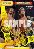 ReС NJPW/002B-P016 SANADA (BP ܥåѡȥʡ) ֡ѥå ܥץ쥹 Vol.2