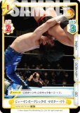 ReС NJPW/001TV-014 㡼ޥ󥹡ץå ޥ (TD) ȥ饤ǥå Хꥨ ܥץ쥹 ver.