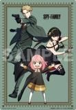 ڥե㡼(A) SPYFAMILY ꥢӥ奢ݥ A5
