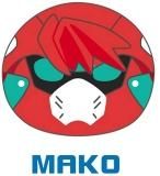 MAKOۥɥ󥸥㡼-ϥ- ޤ󤸤夦ˤˤޥå