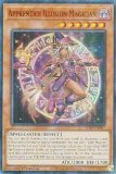 ʸͷ LDS3-EN087 ۤθƳ Apprentice Illusion Magician (Ѹ 1st Edition ȥ쥢)